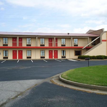 Motel Super 8 Paducah Exterior foto