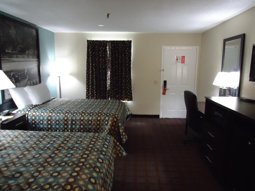 Motel Super 8 Paducah Habitación foto