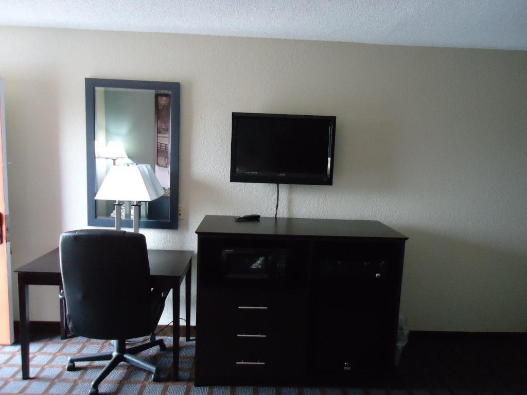 Motel Super 8 Paducah Habitación foto